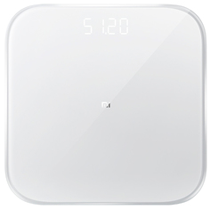 Весы напольные Xiaomi Mi Smart Scale 2 Mi Smart Scale 2