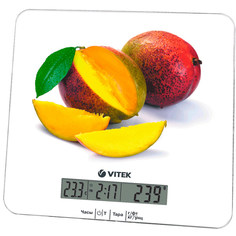 Весы кухонные Vitek VT-8007 VT-8007