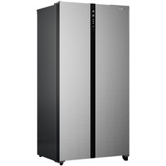 Холодильник (Side-by-Side) Shivaki SBS-440DNFX