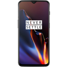 Смартфон OnePlus 6T 6GB+128GB (A6013) Mirror Black