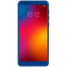 Смартфон Lenovo К9 (3Gb+32Gb) Blue (L38043)