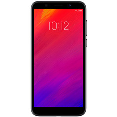 Смартфон Lenovo A5 (3Gb+32Gb) Black (L18021)