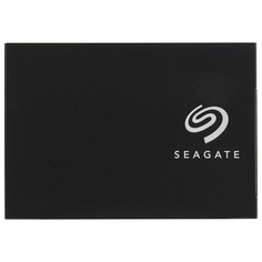 Внутренний SSD накопитель Seagate 250GB Barracuda (ZA250CM10002)