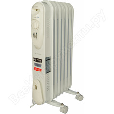 Масляный обогреватель timberk tor 21.1507 slx