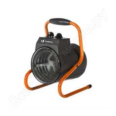 Тепловая пушка timberk tih re8 3m