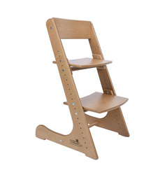 Стульчик Конёк-Горбунёк регулируемый