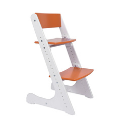 Стульчик Конёк-Горбунёк регулируемый