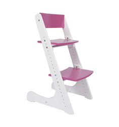 Стул Конёк-Горбунёк регулируемый