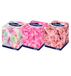 Салфетки Kleenex Сollection , 100 шт