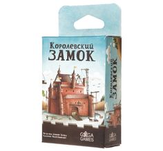Настольная игра GaGa Games Королевский замок