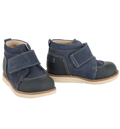 Полуботинки Tapiboo Ирис