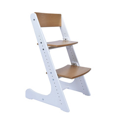 Стульчик Конёк-Горбунёк регулируемый