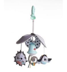 Подвеска Tiny Love День и ночь