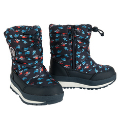 Сапоги Jumbo, цвет: синий