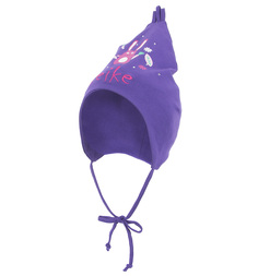 Шапка Reike, цвет: фиолетовый