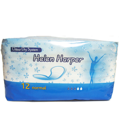 Прокладки для послеродового периода Helen Harper «Microflex Normal»,12 шт