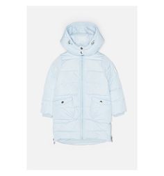 Куртка Acoola Karolin, цвет: голубой