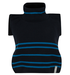 Манишка Kerry, цвет: синий