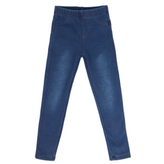 Джинсы Fun Time утепленные