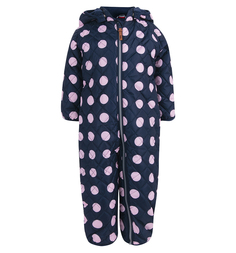 Комбинезон Fun Time, цвет: фуксия