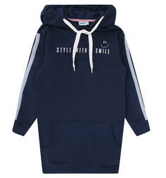 Свитшот Winkiki, цвет: синий