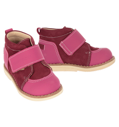 Полуботинки Tapiboo Мак