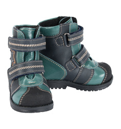 Сапоги Скороход