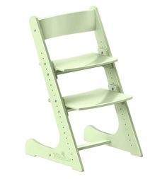 Стульчик Конёк-Горбунёк регулируемый