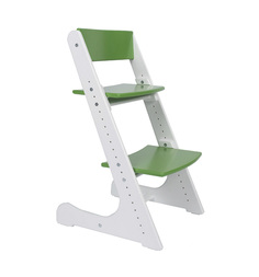Стульчик для кормления Конёк-Горбунёк регулируемый