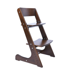 Стульчик Конёк-Горбунёк регулируемый