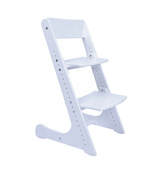 Стульчик Конёк-Горбунёк регулируемый