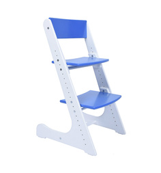 Стульчик для кормления Конёк-Горбунёк регулируемый