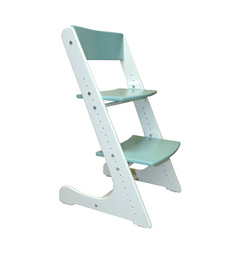 Стульчик для кормления Конёк-Горбунёк регулируемый