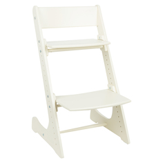 Стульчик Конёк-Горбунёк регулируемый