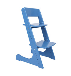 Стульчик Конёк-Горбунёк регулируемый