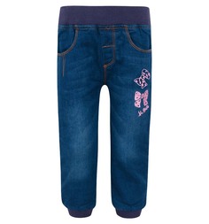 Джинсы Fun Time, цвет: синий