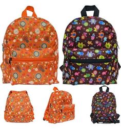 Ранец Action Action!