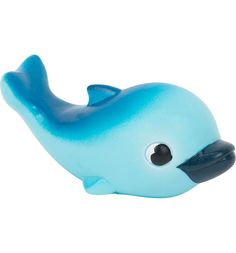 Игрушка для ванны Огонек Дельфинчик 7 см ОГОНЕК.