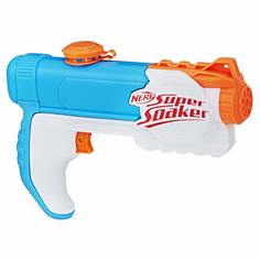 Бластер Nerf Super Soaker Пиранья