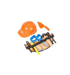 Игровой набор Orion Toys Пояс строителя