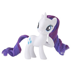 Фигурка My Little Pony Пони-подружки Rarity 7.5 см