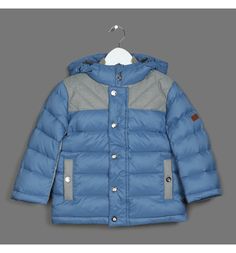 Куртка Ёмаё, цвет: синий