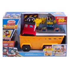 Набор игровой Thomas&Friends Супер Крейсер 107 см