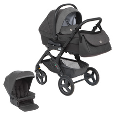 Категория: Коляски 2 в 1 C.A.M.