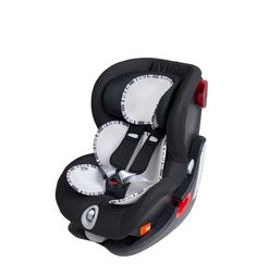 Матрасик Leokid Tiny Graphic Classic дышащий