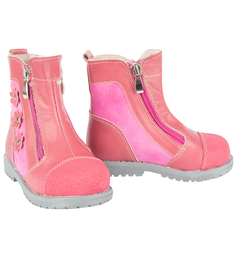 Сапоги Скороход