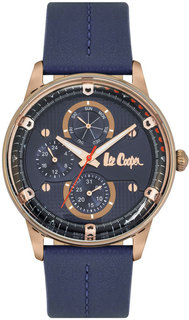 Мужские часы в коллекции Casual Мужские часы Lee Cooper LC06855.499