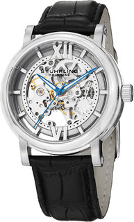 Мужские часы в коллекции Legacy Мужские часы Stuhrling 426AL.SET.01