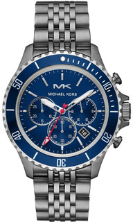 Мужские часы в коллекции Bayville Мужские часы Michael Kors MK8727