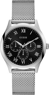 Мужские часы в коллекции Trend Мужские часы Guess W1129G1